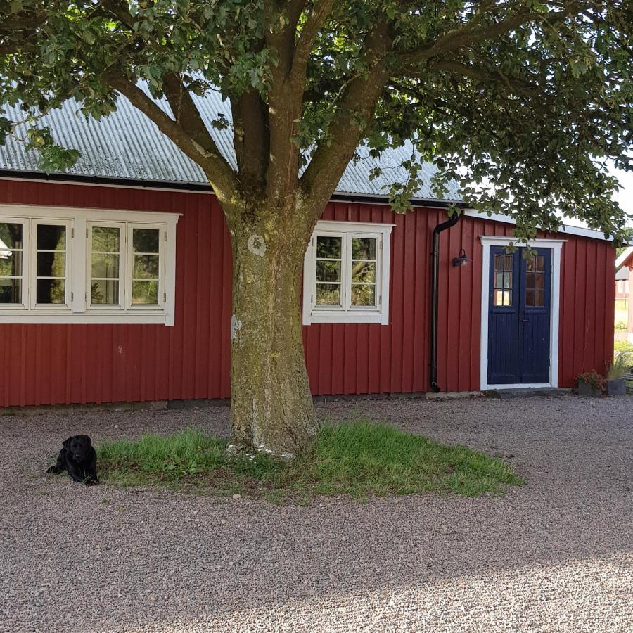 Komleryd Langas Exterior foto